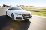Audi RS7 Sportback Performance 2016 года (AU)